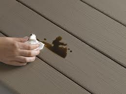 PVC Deck Flooring