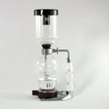 syphon coffee maker