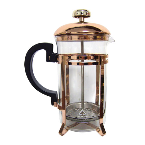 french press coffee maker/tea maker