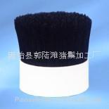 black boiled bristle(44mm-140mm)