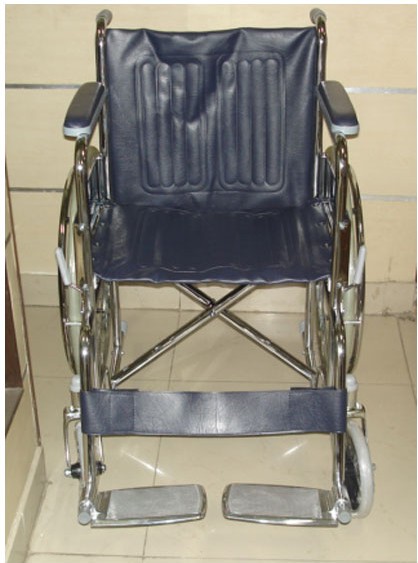 Wheel Chairs