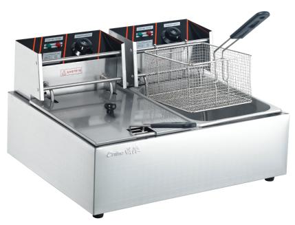 Electric Fryer