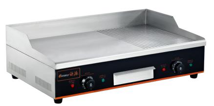 Electric Griddle