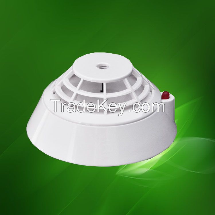 addressable heat detector