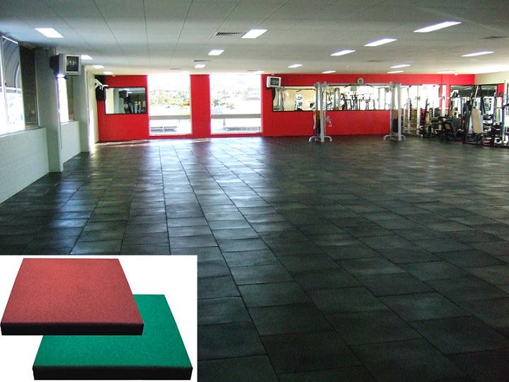 rubber tile, rubber paver, rubber mat