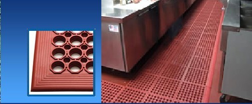 rubber matting, rubber mat, anti-slip rubber mat, door mat, kitchen mat