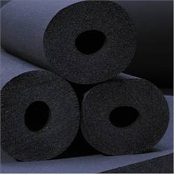 Rubber Foam Tube