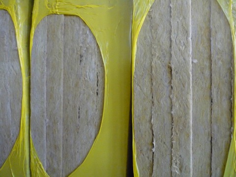 Rock Wool Board