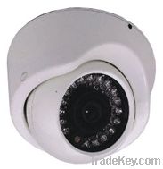 Fixed Dome Camera