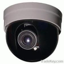 Fixed Dome Camera