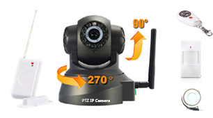 IP Camera