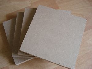 Medium Density Fiber Board