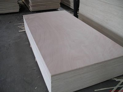 COMMERCIAL PLYWOOD