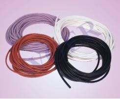 Silicone Rubber Tube