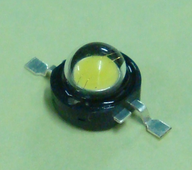 High Power LED (0.5W-50W)