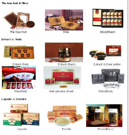product