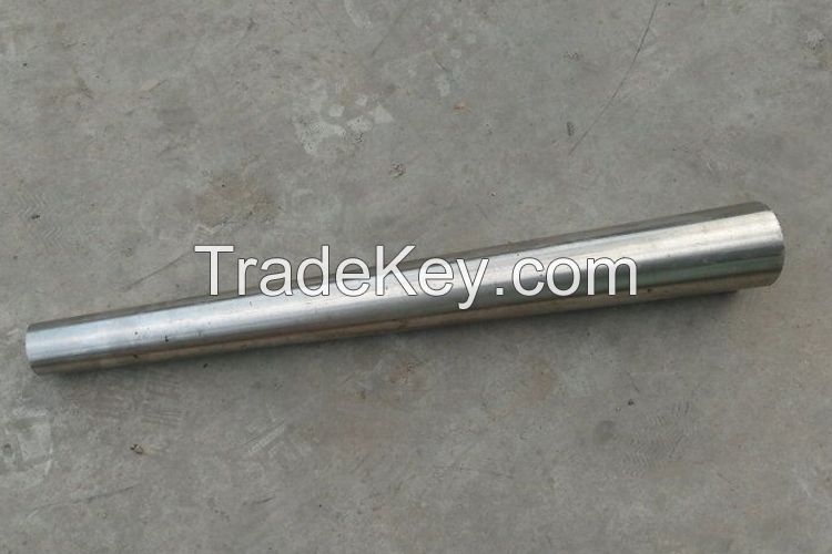 ASTM A403 WP316N 1/8'' sch10s Taper tube