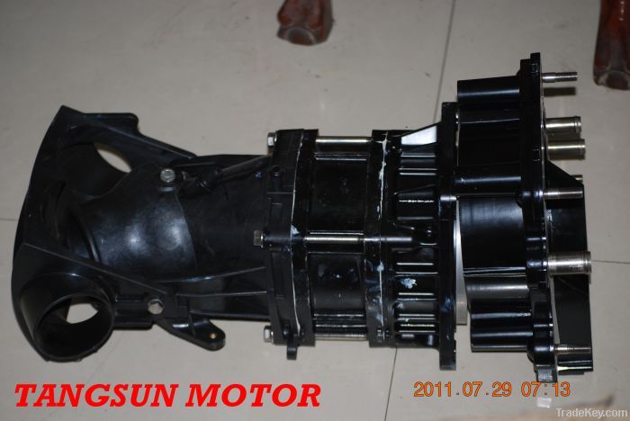 Jet pump for boat , jetski, watercraft