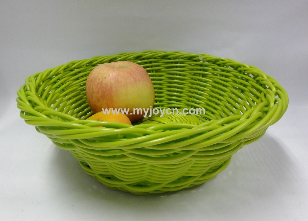 Plastic Fruit Basket