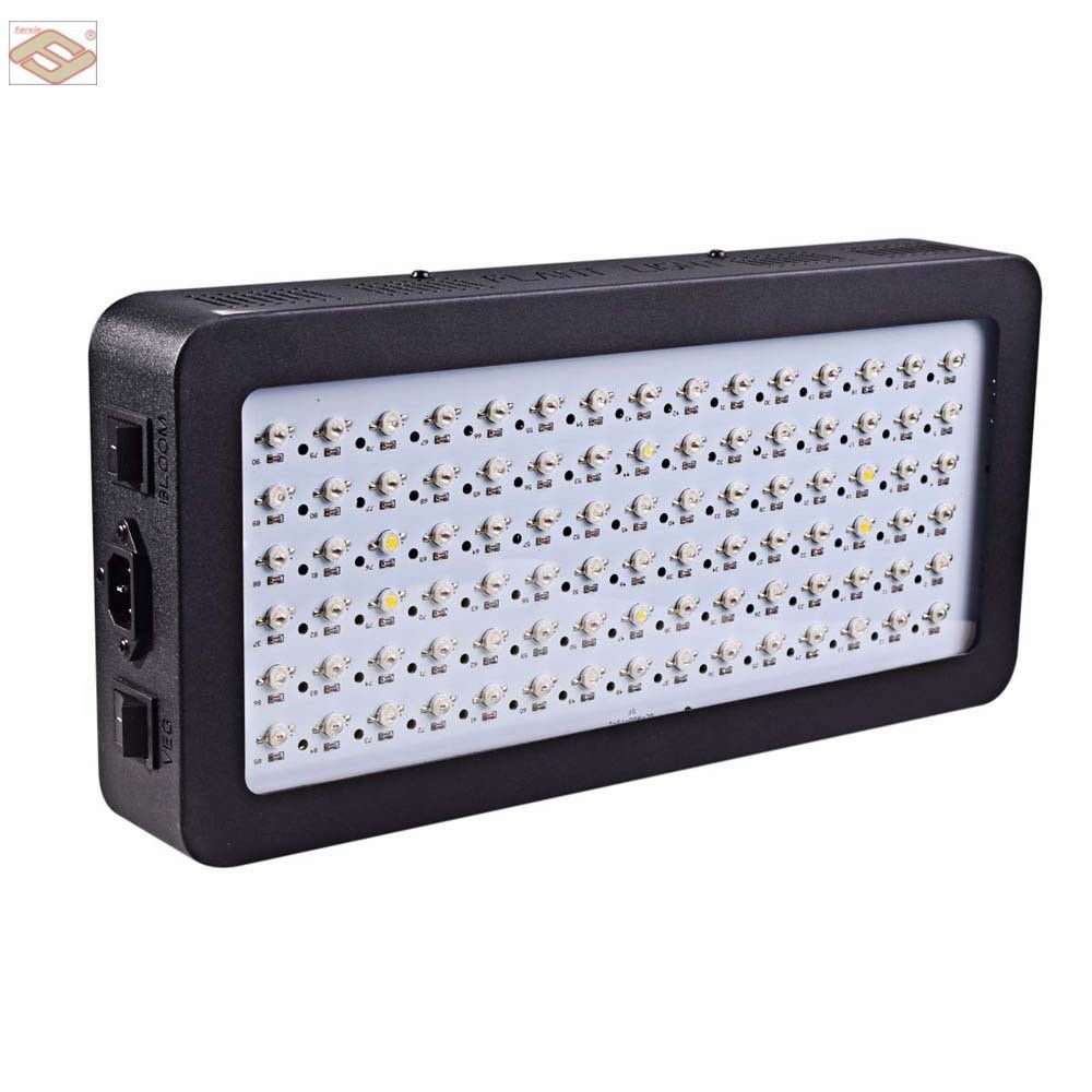 600W 900W 1200W LED Grow Light