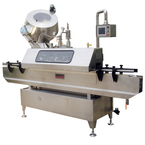 capping machine(MR5D30B)