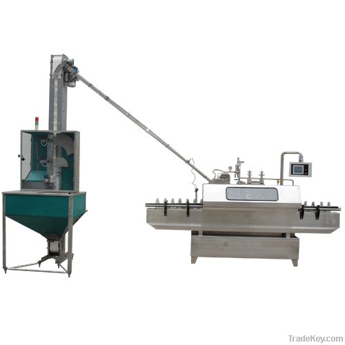 Filling Machine(CS-12/18)