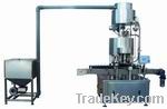 screw capping machine