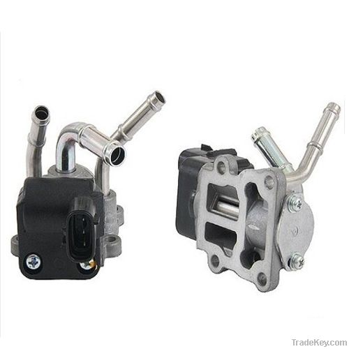 Idle Air Control Valve Idle Speed Motor IACV