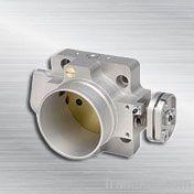 Throttle Body Assy.