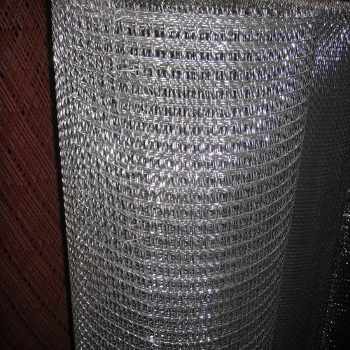 welded wire mesh