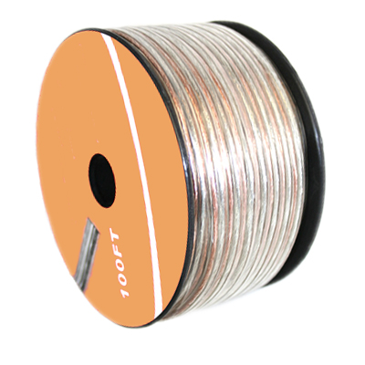 speaker wire