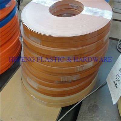 PVC edge Banding Tape