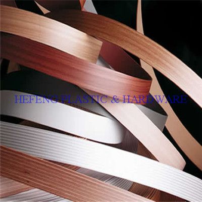 pvc edge banding for particle board