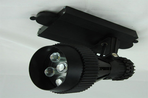 High Power LED Track Light