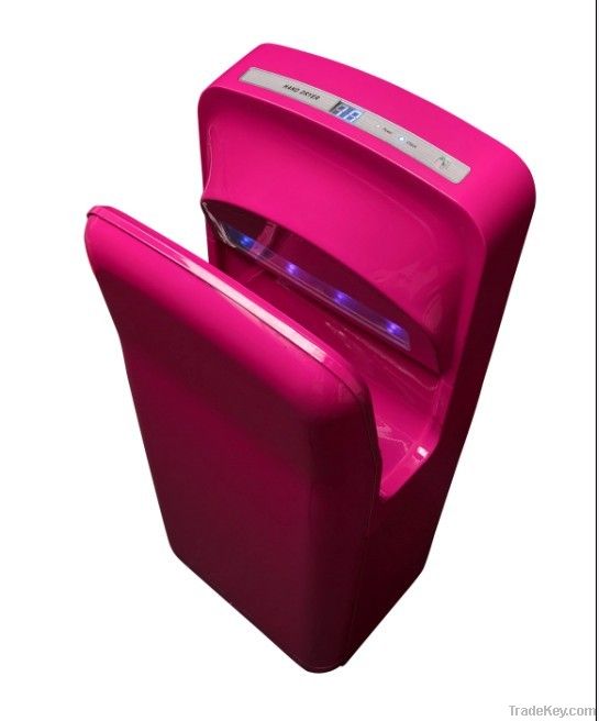 AK2006H Automatic Sensor Electric Jet Hand Dryer