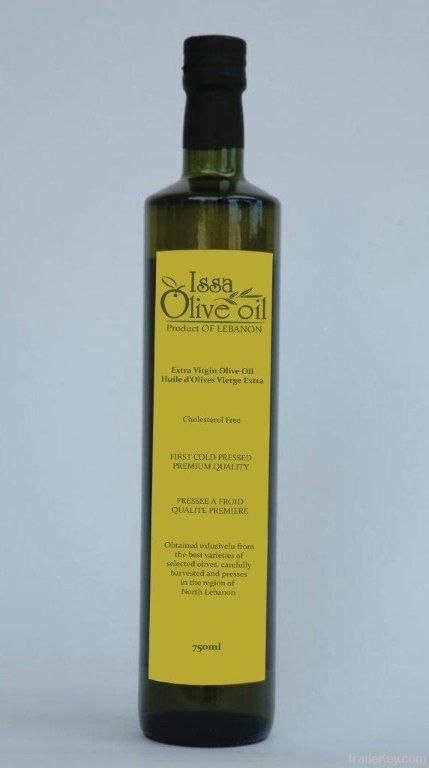 Olive Oil