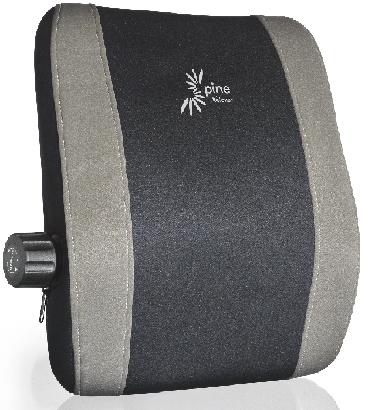 Adjustable Lumbar Cushion