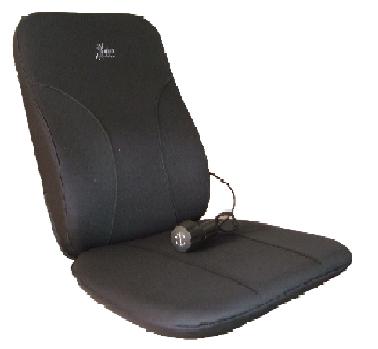 Lumbar  Cushion + Sit Cushion