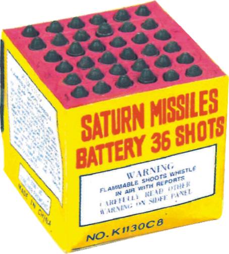 SATURN MISSILES(2)