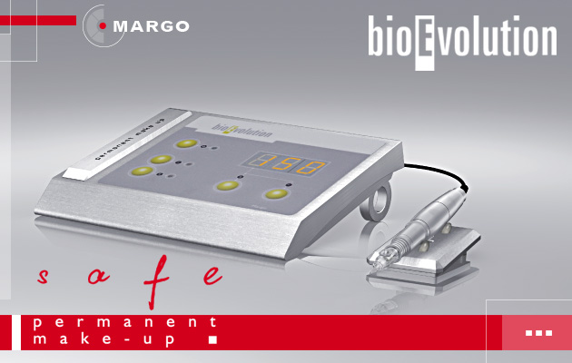 BioEvolution Digital  Permanent Makeup Machine