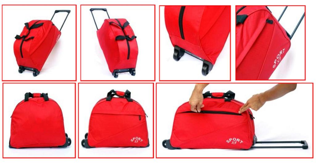 Travel Bag BAO-119