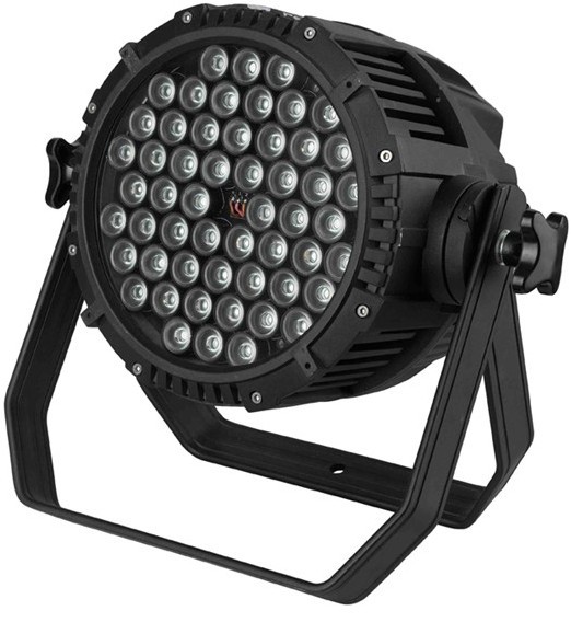 LED PAR light