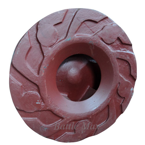 impeller