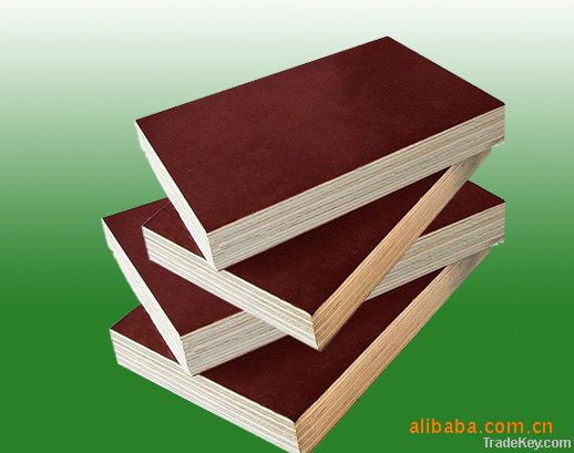 Film Faced Plywood manufacturer