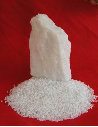 Electrically White Fused Alumina Oxide,