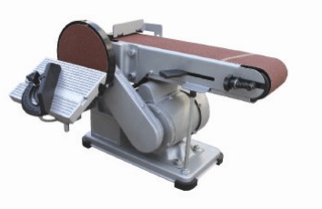 belt sander