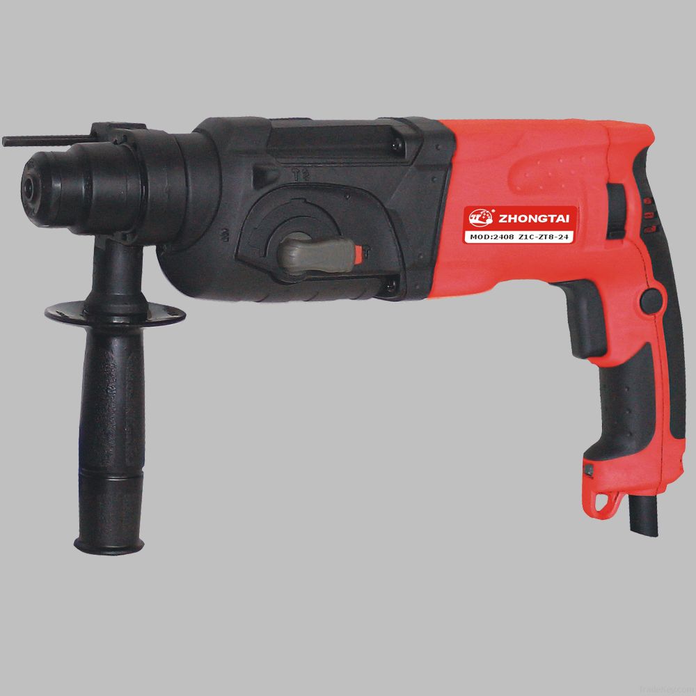 Rotary hammer