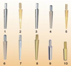 Brass Dowel Pins