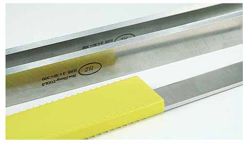 HSS planer blade