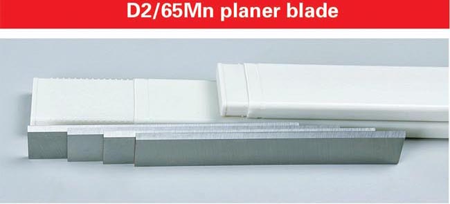 D2/65Mn planer blade